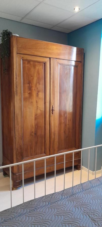 Sur La Bonnefooi Panzió Prades-sur-Vernazobre Kültér fotó