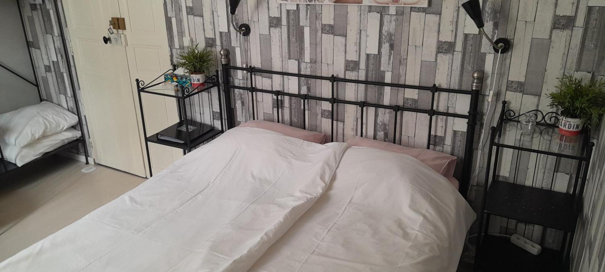 Sur La Bonnefooi Panzió Prades-sur-Vernazobre Kültér fotó